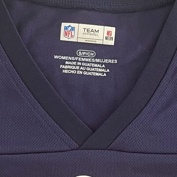 Houston Texans 99 JJ Watt NFL Women or Youth Teens Official Team Jersey - Picture 5 of 6